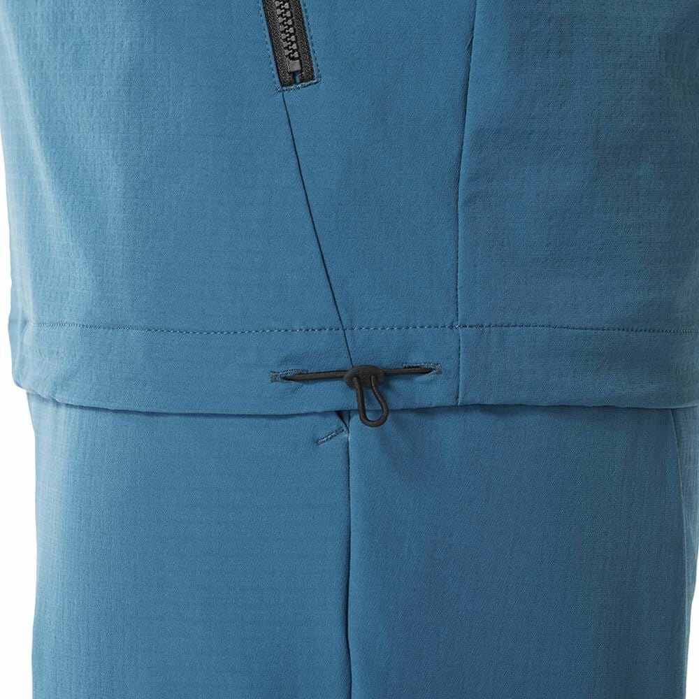 テーラーメイド TaylorMade　メンズ 2WAY クルーネックプルオーバー UN958　2025年モデル 詳細1 詳細7