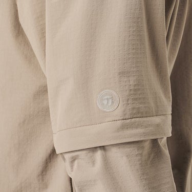 テーラーメイド TaylorMade　メンズ 2WAY クルーネックプルオーバー UN958　2025年モデル 詳細1 詳細18