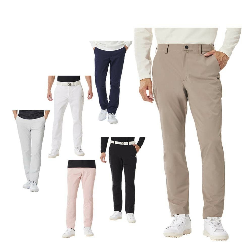 テーラーメイド（TaylorMade） ロングパンツ メンズ 通販｜【公式