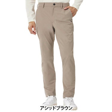 テーラーメイド TaylorMade　メンズ ベーシック ロングパンツ UN985　2025年モデル [裾上げ対応1] 詳細1 詳細9