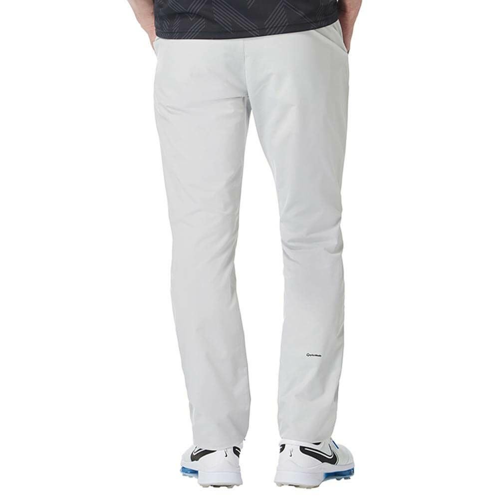 テーラーメイド TaylorMade　メンズ ベーシック ロングパンツ UN985　2025年モデル [裾上げ対応1] 詳細1 詳細13