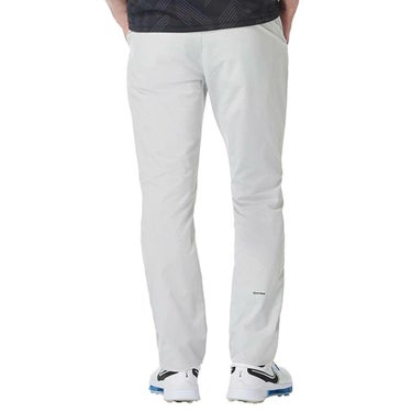 テーラーメイド TaylorMade　メンズ ベーシック ロングパンツ UN985　2025年モデル [裾上げ対応1] 詳細1 詳細13