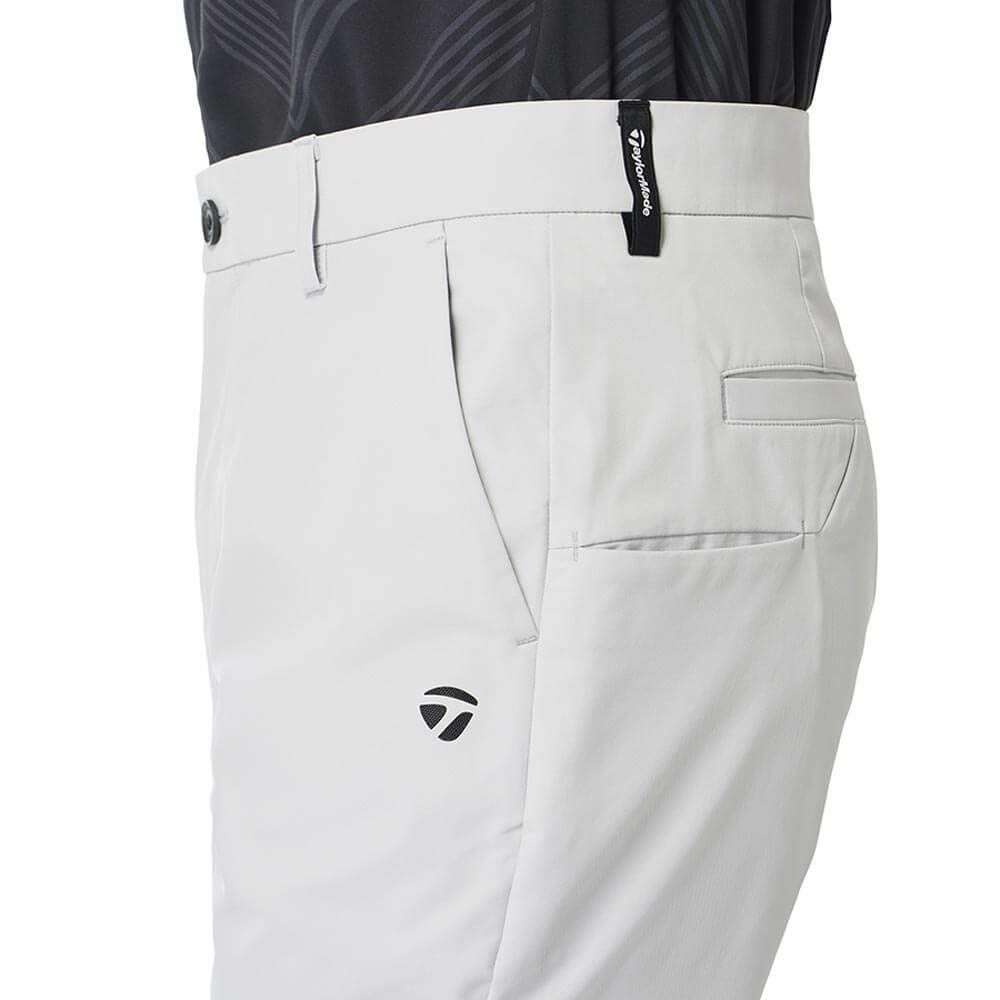 テーラーメイド TaylorMade　メンズ ベーシック ロングパンツ UN985　2025年モデル [裾上げ対応1] 詳細1 詳細14