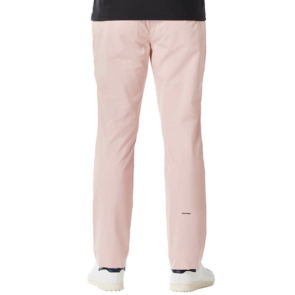 テーラーメイド TaylorMade　メンズ ベーシック ロングパンツ UN985　2025年モデル [裾上げ対応1] 詳細1 詳細16