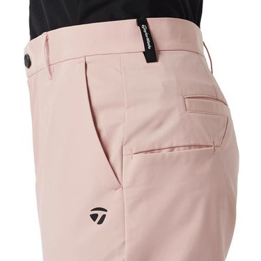 テーラーメイド TaylorMade　メンズ ベーシック ロングパンツ UN985　2025年モデル [裾上げ対応1] 詳細1 詳細17