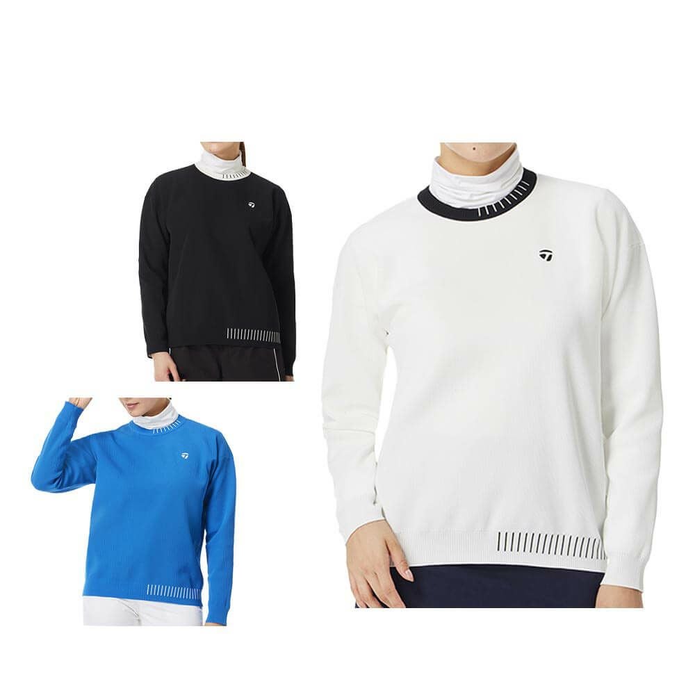 テーラーメイド（TaylorMade） 2025年 秋冬ゴルフウェア特集｜【公式