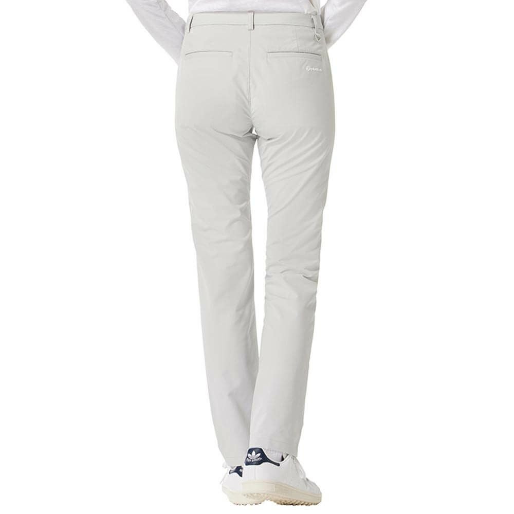 テーラーメイド TaylorMade　レディース ベーシック ロングパンツ TL538　2025年モデル [裾上げ対応1] 詳細1 詳細6