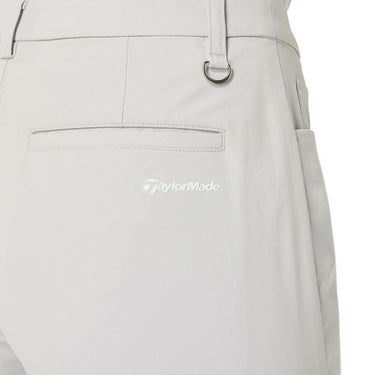 テーラーメイド TaylorMade　レディース ベーシック ロングパンツ TL538　2025年モデル [裾上げ対応1] 詳細1 詳細7