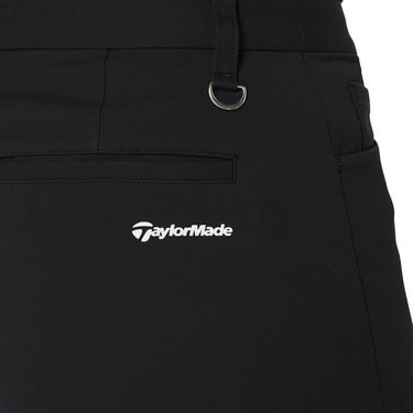 テーラーメイド TaylorMade　レディース ベーシック ロングパンツ TL538　2025年モデル [裾上げ対応1] 詳細1 詳細10