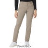 テーラーメイド TaylorMade　レディース ベーシック ロングパンツ TL538　2025年モデル [裾上げ対応1] 詳細1 詳細14