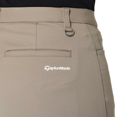 テーラーメイド TaylorMade　レディース ベーシック ロングパンツ TL538　2025年モデル [裾上げ対応1] 詳細1 詳細16
