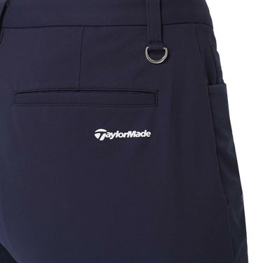 テーラーメイド TaylorMade　レディース ベーシック ロングパンツ TL538　2025年モデル [裾上げ対応1] 詳細1 詳細19
