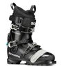 スカルパ SCARPA　TX コンプ ブラック/ホワイト　テレマークブーツ 2025-2026