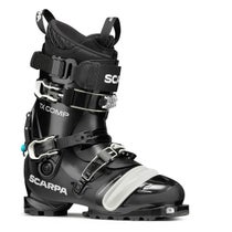スカルパ SCARPA TX コンプ ブラック/ホワイト テレマークブーツ 2026-2027