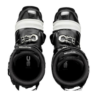 スカルパ SCARPA　TX コンプ ブラック/ホワイト　テレマークブーツ 2025-2026 詳細5