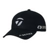 テーラーメイド TaylorMade　メンズ ツアー キャップ UN919 BLK ブラック ゴルフウェア ブラック