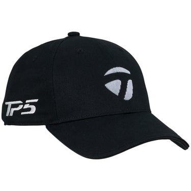 テーラーメイド TaylorMade　メンズ ツアー キャップ UN919 BLK ブラック ゴルフウェア ブラック 詳細2