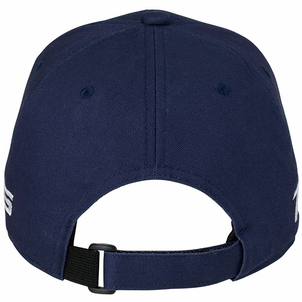 テーラーメイド TaylorMade　メンズ ツアー キャップ UN919 NVY ネイビー ゴルフウェア ネイビー 詳細3