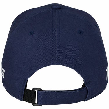 テーラーメイド TaylorMade　メンズ ツアー キャップ UN919 NVY ネイビー ゴルフウェア ネイビー 詳細3