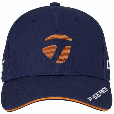 テーラーメイド TaylorMade　メンズ ツアー キャップ UN919 NVY ネイビー ゴルフウェア ネイビー 詳細4