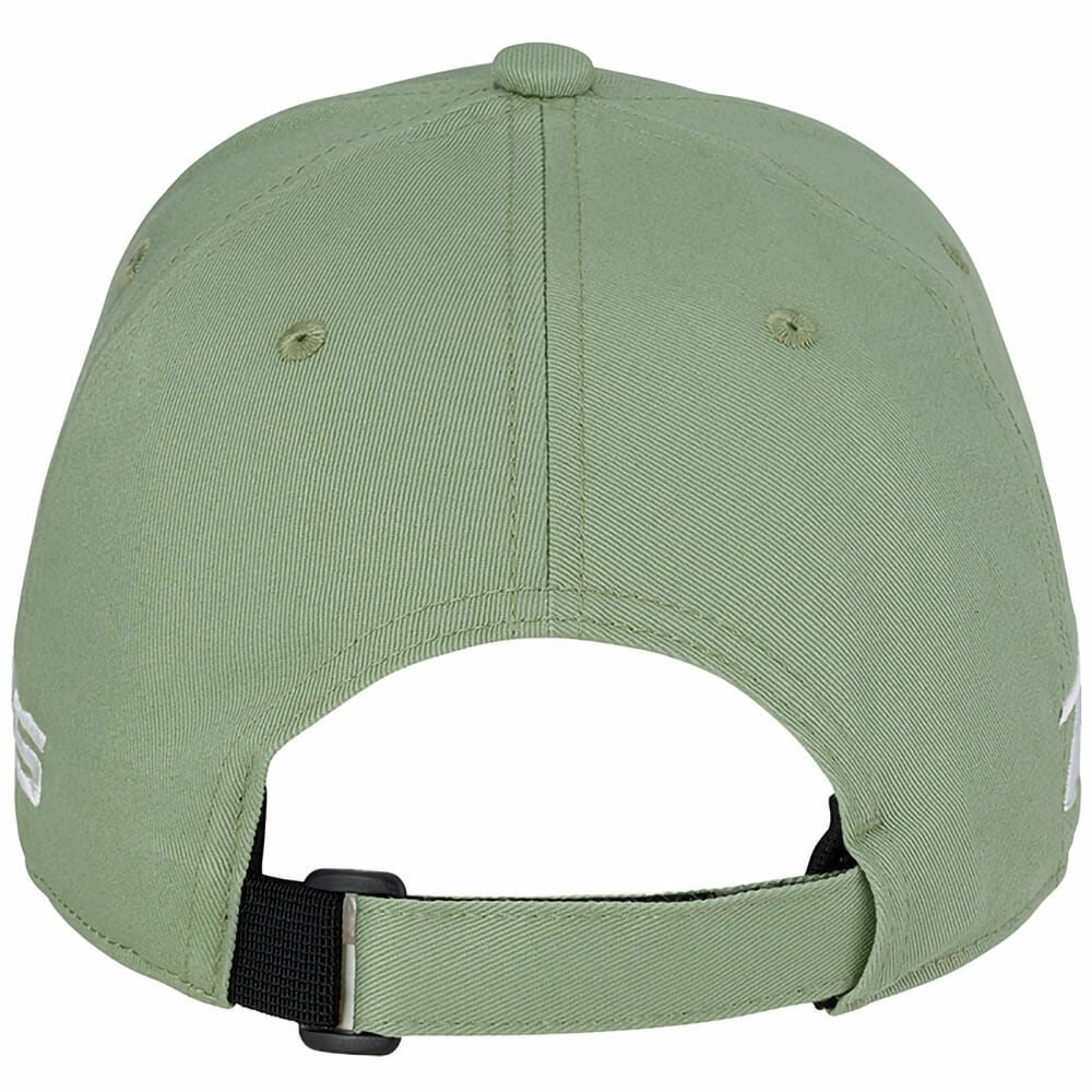 テーラーメイド TaylorMade　メンズ ツアー キャップ UN919 AGN アシッドグリーン ゴルフウェア アシッドグリーン 詳細3