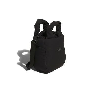 アディダス adidas　 マルチスポーツ ショルダーバッグ マストハブ パフィー スモール バッグ ブラック CH862 JZ4422 詳細3