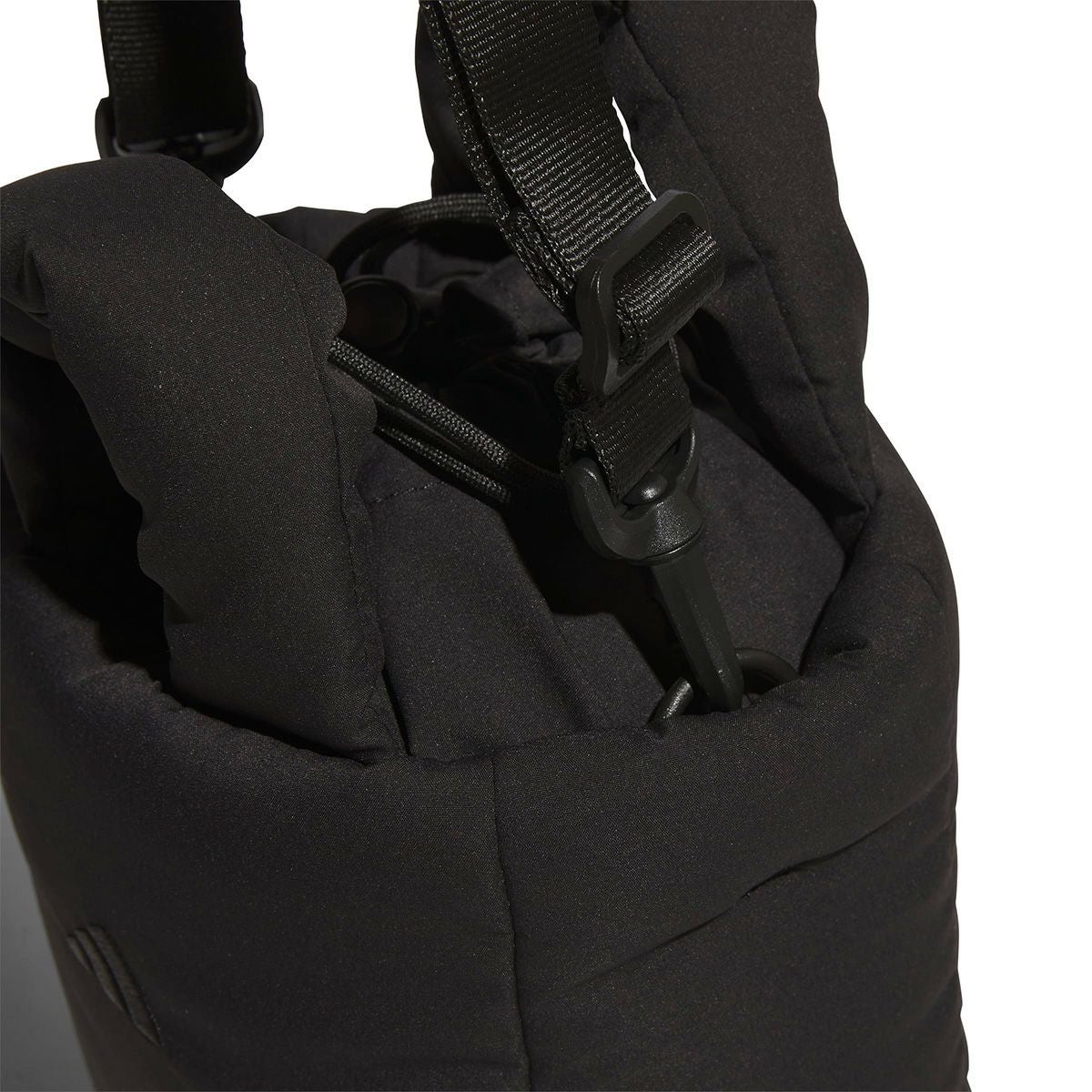 アディダス adidas　 マルチスポーツ ショルダーバッグ マストハブ パフィー スモール バッグ ブラック CH862 JZ4422 詳細6