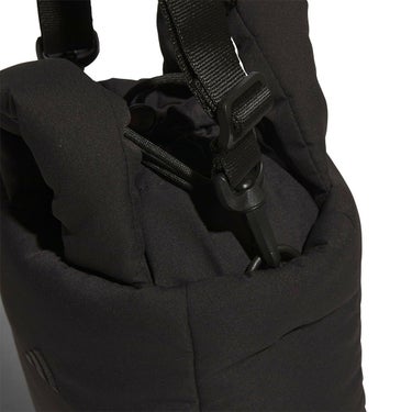 アディダス adidas　 マルチスポーツ ショルダーバッグ マストハブ パフィー スモール バッグ ブラック CH862 JZ4422 詳細6