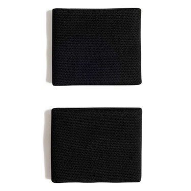 アディダス adidas　ユニセックス テニス リストバンド テニス リストバンド(S) ブラック/ブラック/ホワイト EVJ47 IC3567 詳細3