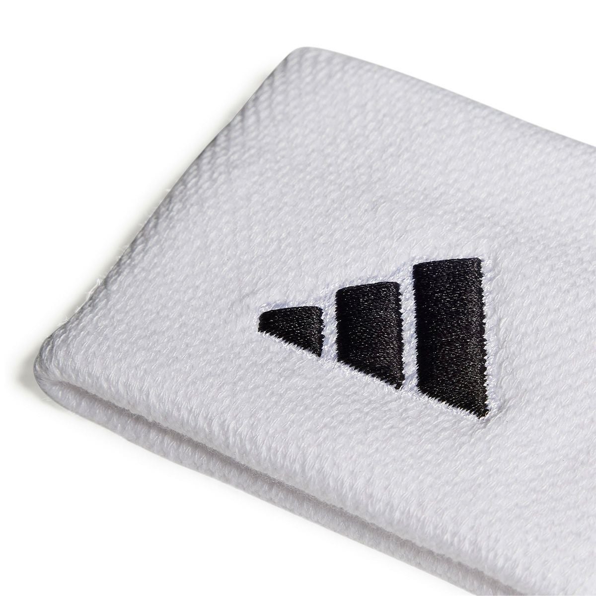 アディダス adidas　ユニセックス テニス リストバンド テニス リストバンド(S) ホワイト/ホワイト/ブラック EVJ47 HT3910 詳細4