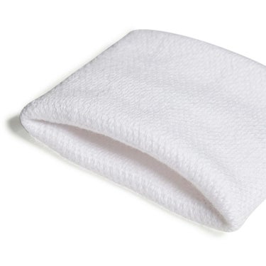 アディダス adidas　ユニセックス テニス リストバンド テニス リストバンド(S) ホワイト/ホワイト/ブラック EVJ47 HT3910 詳細5