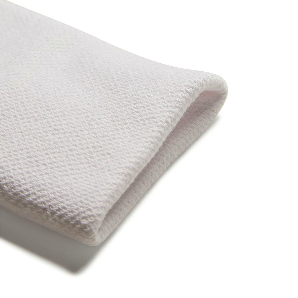 アディダス adidas　ユニセックス テニス リストバンド テニス リストバンド(L) ホワイト/ホワイト/ブラック EVJ49 HT3911 詳細4