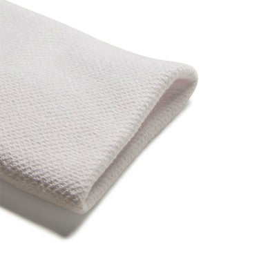 アディダス adidas　ユニセックス テニス リストバンド テニス リストバンド(L) ホワイト/ホワイト/ブラック EVJ49 HT3911 詳細4