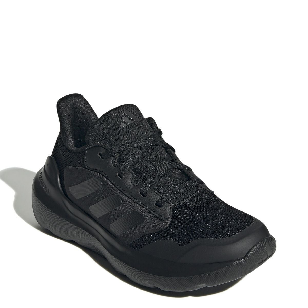 アディダス adidas　ジュニア カジュアル シューズＫＩＤＳ Tensaur ラン 2.0 キッズ / Tensaur Run 2.0 Kids コアブラック/コアブラック/コアブラック IE3542  詳細5