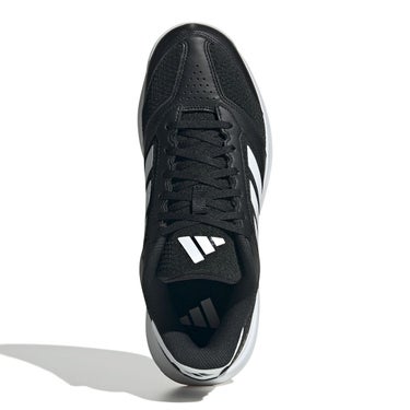 アディダス adidas　メンズ ハンドボール・ドッジボール シューズ LIGRA 8  インドア / LIGRA 8 INDOOR コアブラック/フットウェアホワイト/フットウェアホワイト IH0526  詳細2