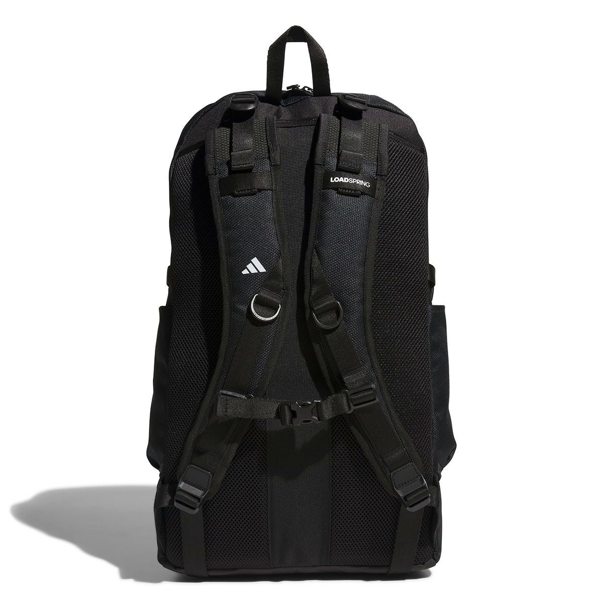 アディダス adidas　ユニセックス マルチスポーツ バックパック EP/Syst. バックパック 40L ブラック IKK19 IK4787 詳細2