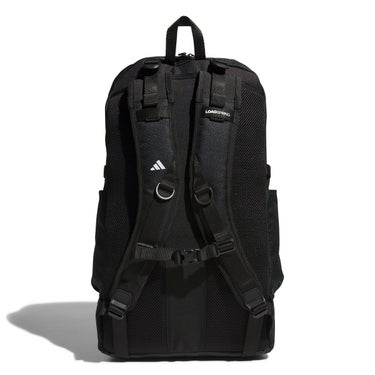 アディダス adidas　ユニセックス マルチスポーツ バックパック EP/Syst. バックパック 40L ブラック IKK19 IK4787 詳細2