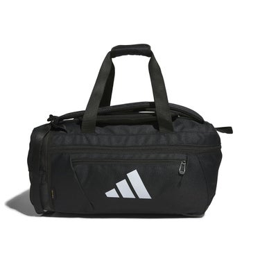 アディダス adidas　ユニセックス マルチスポーツ ダッフル・ボストン EP/Syst. ダッフルバッグ 35L ブラック IKK25 IK4796