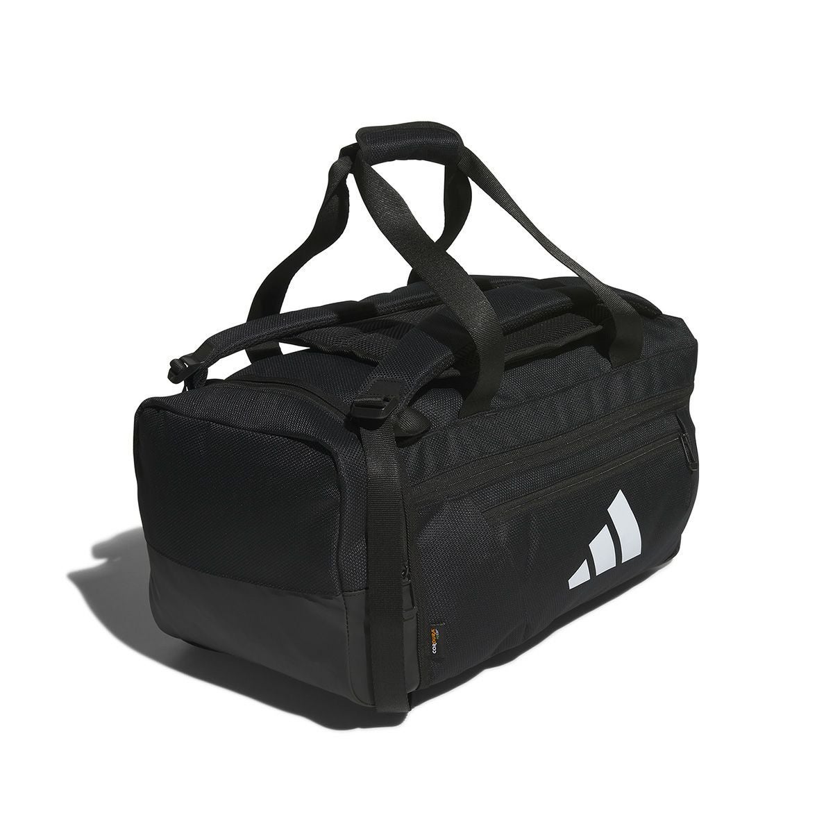 アディダス adidas　ユニセックス マルチスポーツ ダッフル・ボストン EP/Syst. ダッフルバッグ 35L ブラック IKK25 IK4796 詳細3