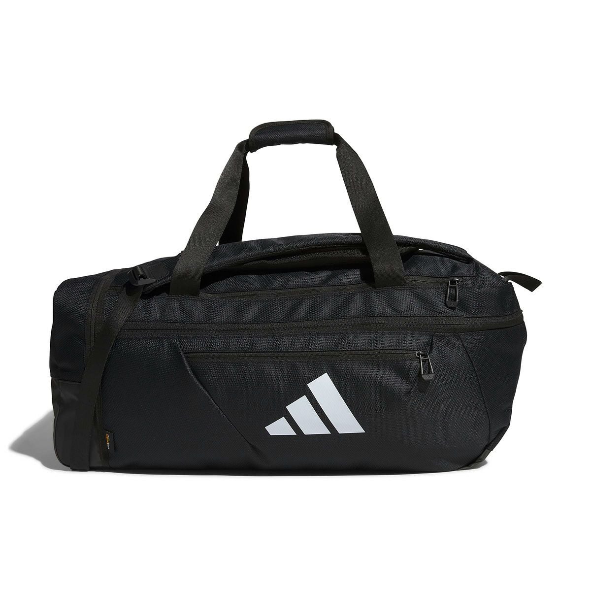 アディダス adidas　ユニセックス マルチスポーツ ダッフル・ボストン EP/Syst. ダッフルバッグ 50L ブラック IKK26 IK4798