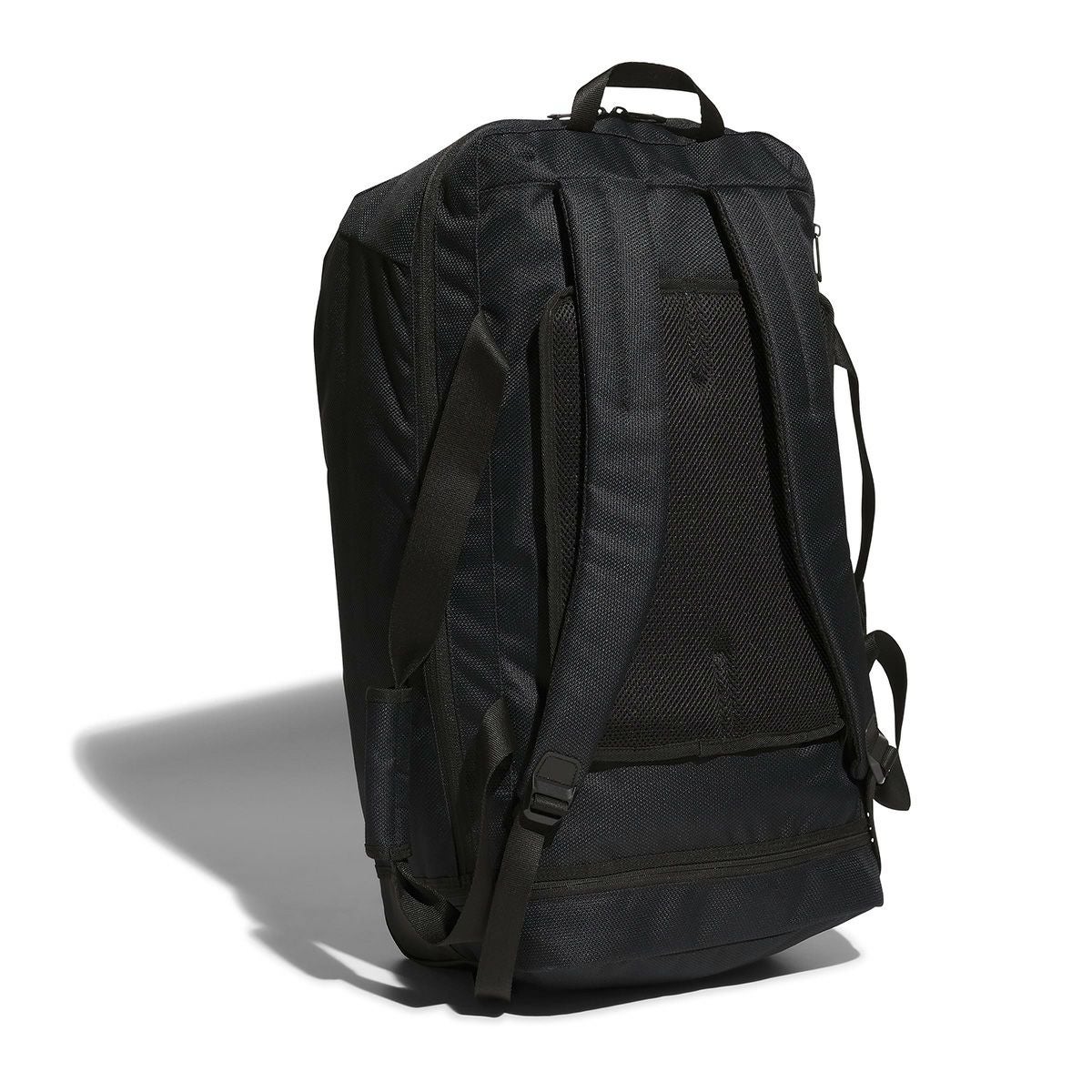 アディダス adidas　ユニセックス マルチスポーツ ダッフル・ボストン EP/Syst. ダッフルバッグ 50L ブラック IKK26 IK4798 詳細5