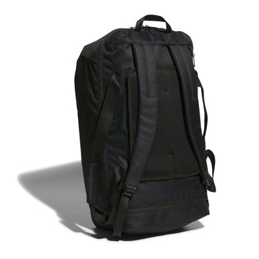 アディダス adidas　ユニセックス マルチスポーツ ダッフル・ボストン EP/Syst. ダッフルバッグ 50L ブラック IKK26 IK4798 詳細5