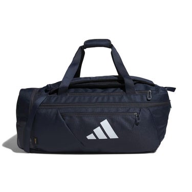 アディダス adidas　ユニセックス マルチスポーツ ダッフル・ボストン EP/Syst. ダッフルバッグ 50L レジェンドインク IKK26 IK4799