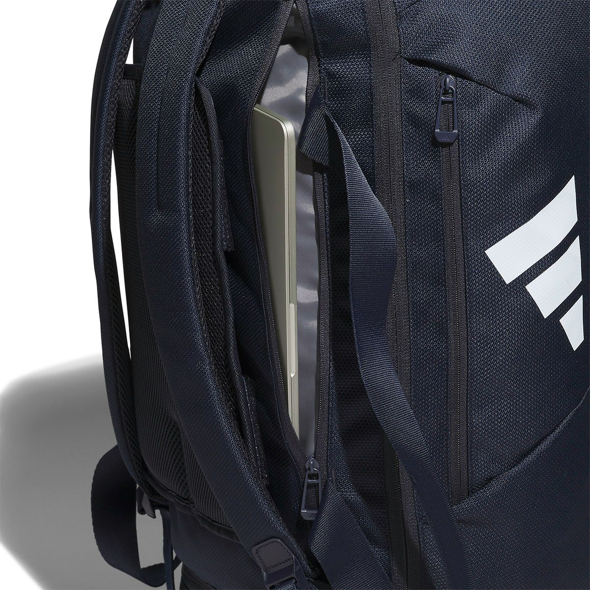 アディダス adidas　ユニセックス マルチスポーツ ダッフル・ボストン EP/Syst. ダッフルバッグ 50L レジェンドインク IKK26 IK4799 詳細6