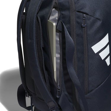 アディダス adidas　ユニセックス マルチスポーツ ダッフル・ボストン EP/Syst. ダッフルバッグ 50L レジェンドインク IKK26 IK4799 詳細6