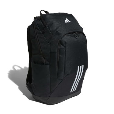 アディダス adidas　ユニセックス マルチスポーツ バックパック EP/Syst. バックパック 30L ブラック IKK27 IK4800 詳細3