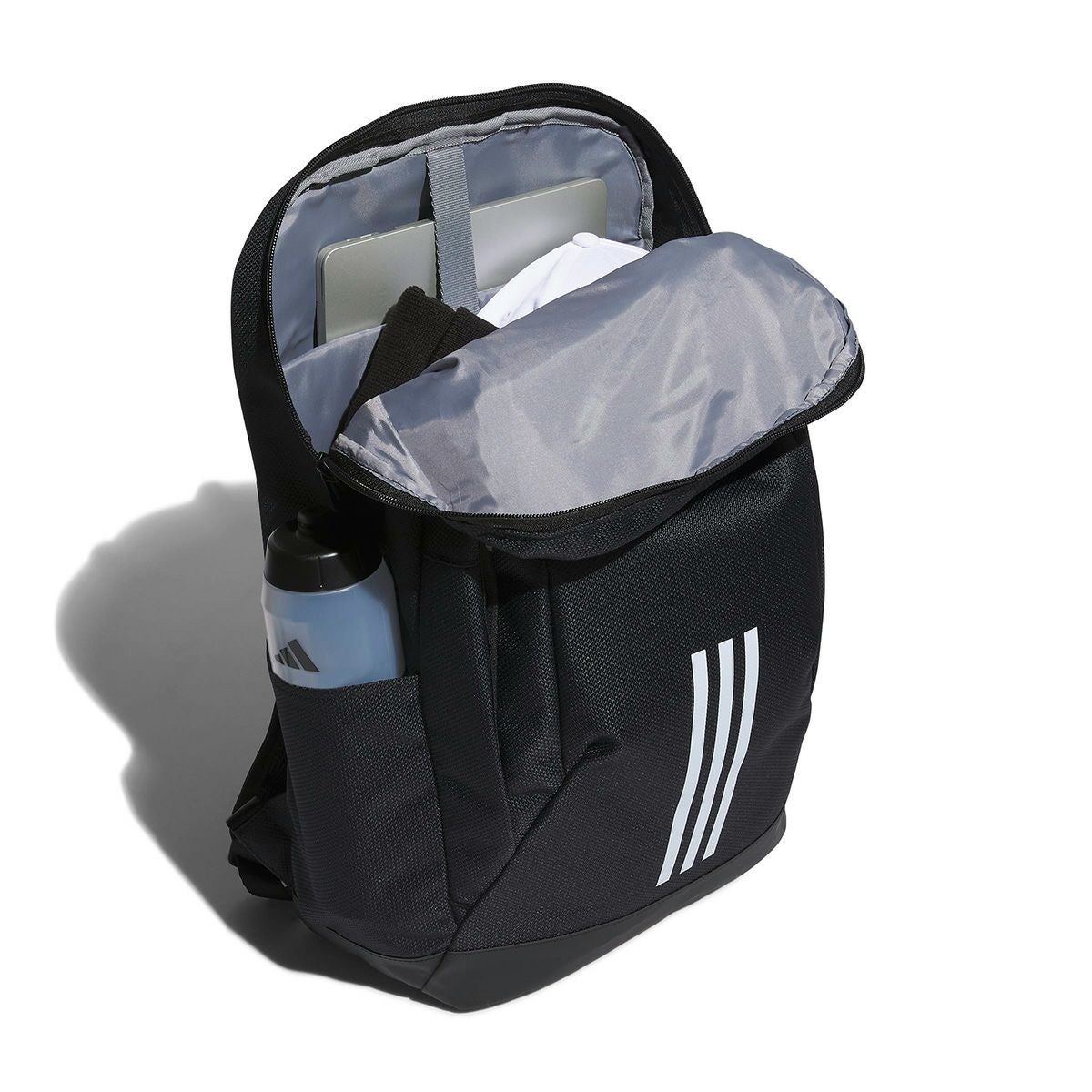 アディダス adidas　ユニセックス マルチスポーツ バックパック EP/Syst. バックパック 30L ブラック IKK27 IK4800 詳細4
