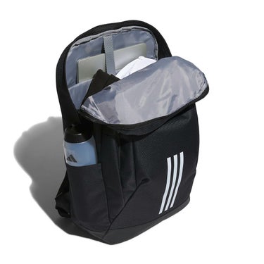 アディダス adidas　ユニセックス マルチスポーツ バックパック EP/Syst. バックパック 30L ブラック IKK27 IK4800 詳細4