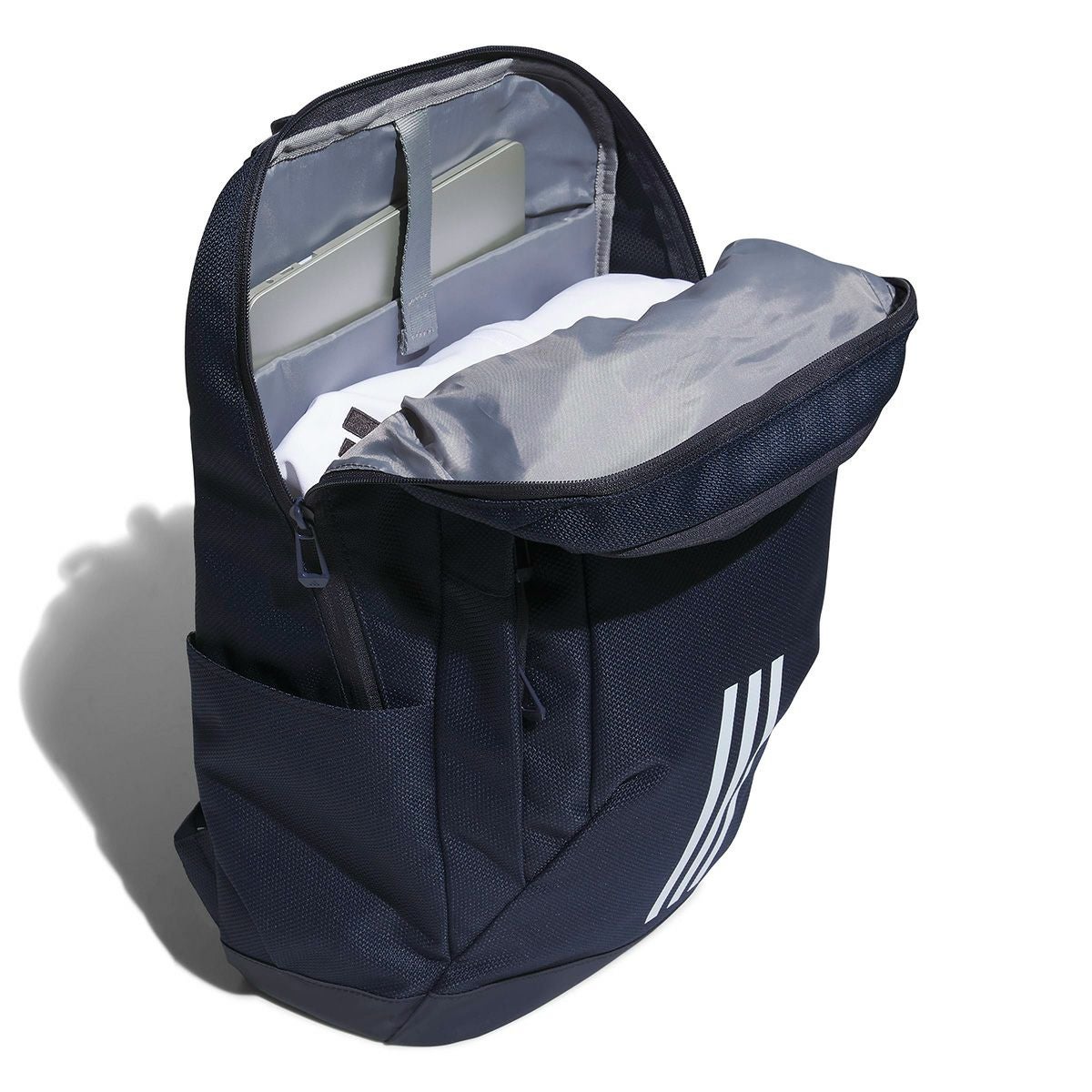 アディダス adidas　ユニセックス マルチスポーツ バックパック EP/Syst. バックパック 30L レジェンドインク IKK27 IK4801 詳細4