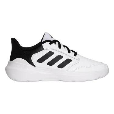 アディダス adidas　 カジュアル シューズ Tensaur 3.0 / Tensaur Run 3.0 Shoes Kids フットウェアホワイト/コアブラック/フットウェアホワイト JH8588 